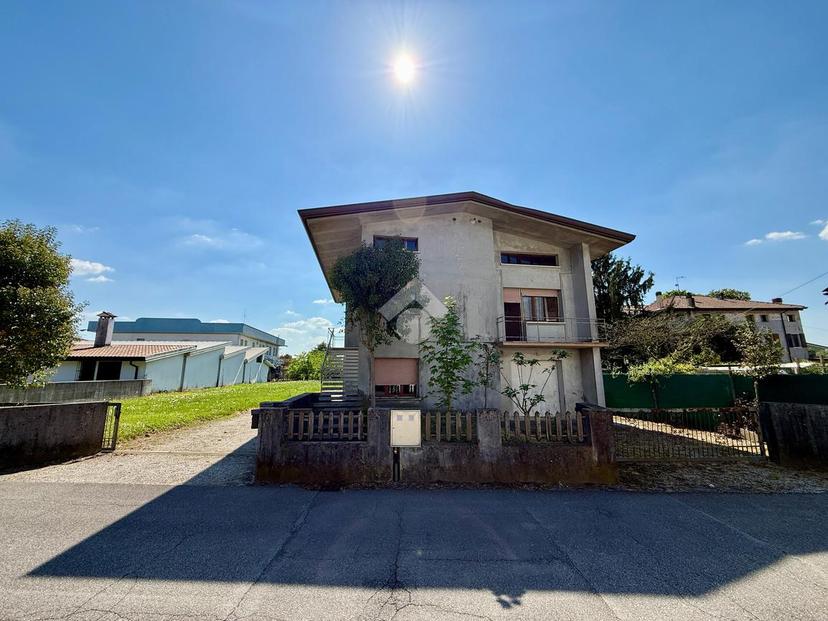 Casa indipendente in Via degli Olmi 2, Chions — foto 3 di 5