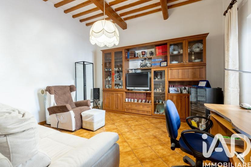 Villa in Via Gramsci 83, Casciana Terme Lari — foto 4 di 5
