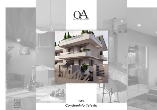 Villa in Via Scafa, Telese Terme