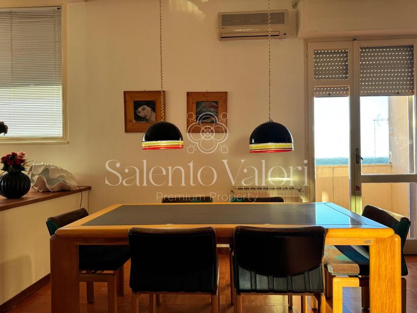 Attico in Via Casa Savoia, Parabita — foto 3 di 5