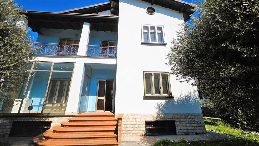 Villa in Strada Romana Zuccona 28, Bagnolo San Vito — foto 2 di 5