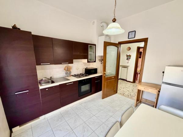 Trilocale in Via Luigi Illica, Podenzano — foto 3 di 5