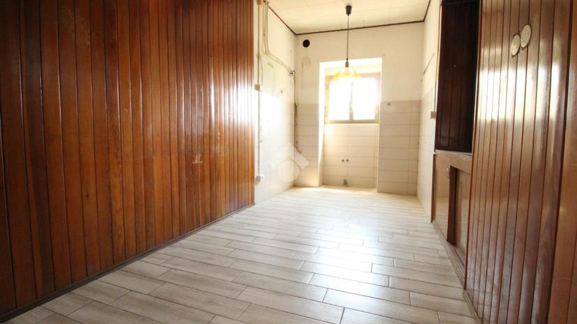Casa indipendente in Via Martiri della Liberta' 47, Salussola — foto 2 di 5