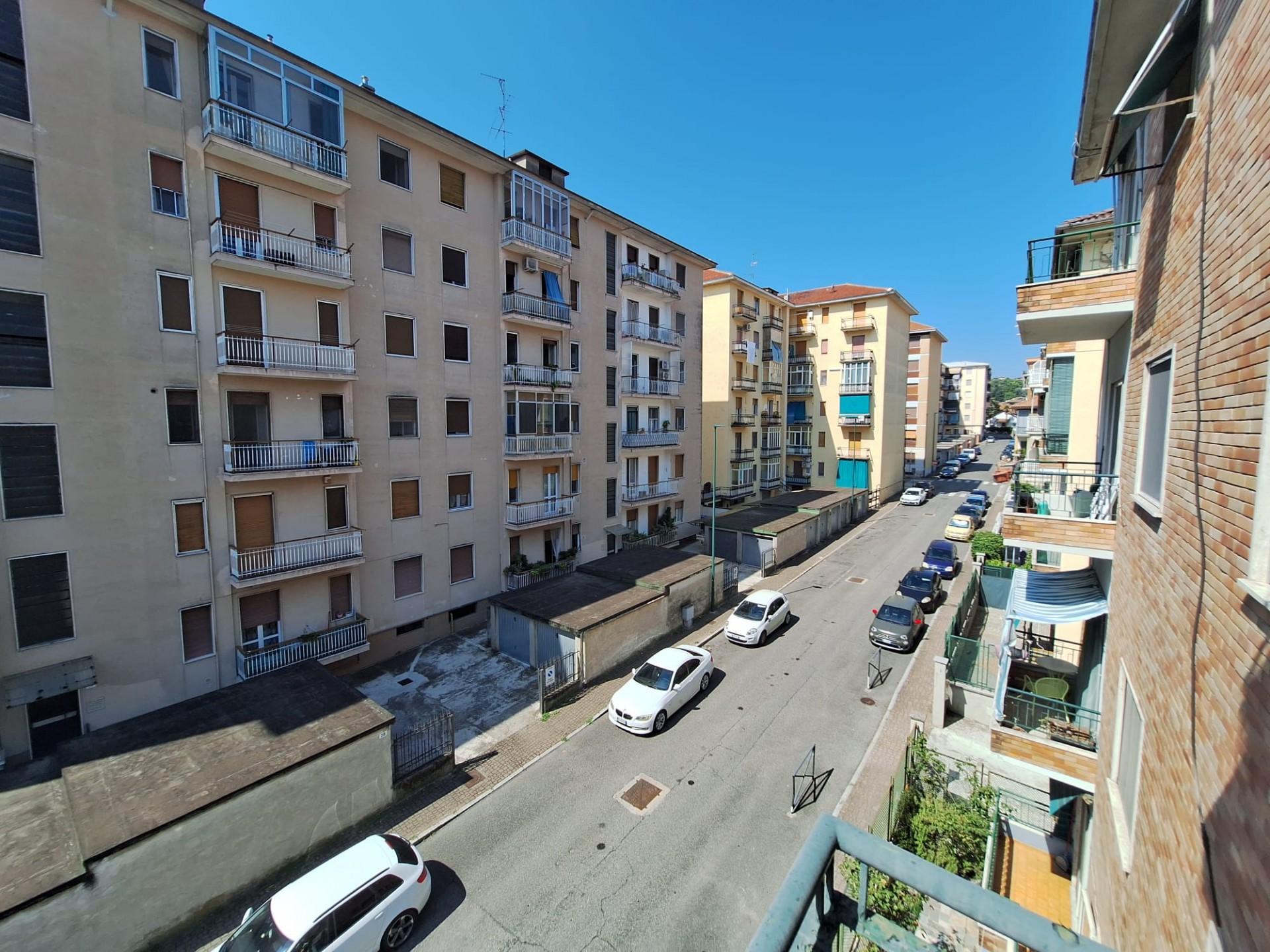 Quadrilocale in Via Candido Poggio 27, Casale Monferrato