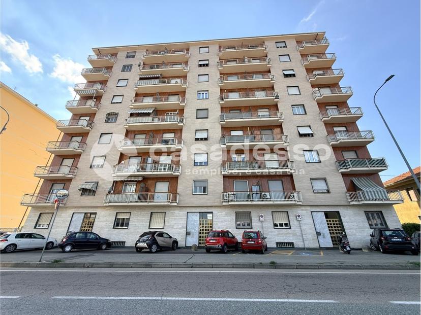 Bilocale in Via Nino Costa 106, Mappano — foto 3 di 5