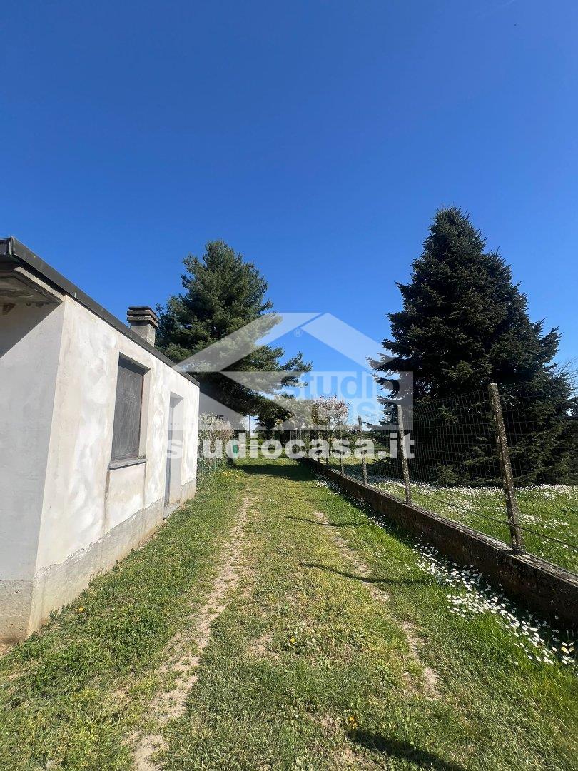 Casa indipendente in Via Lambro, Torre d'Arese — foto 4 di 5