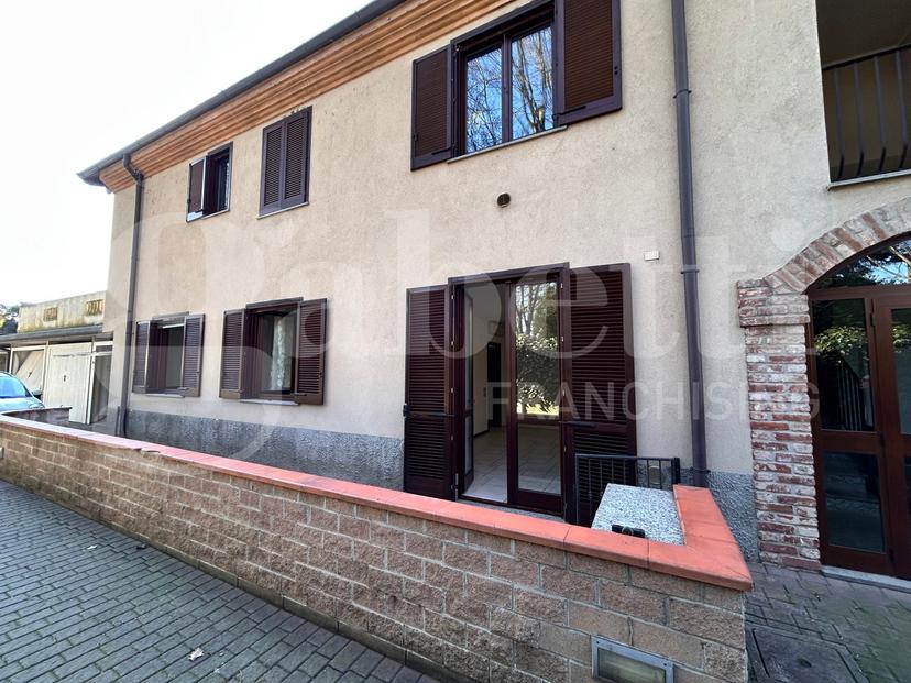 Trilocale in Viale Libertà 102, Gropello Cairoli — foto 4 di 5