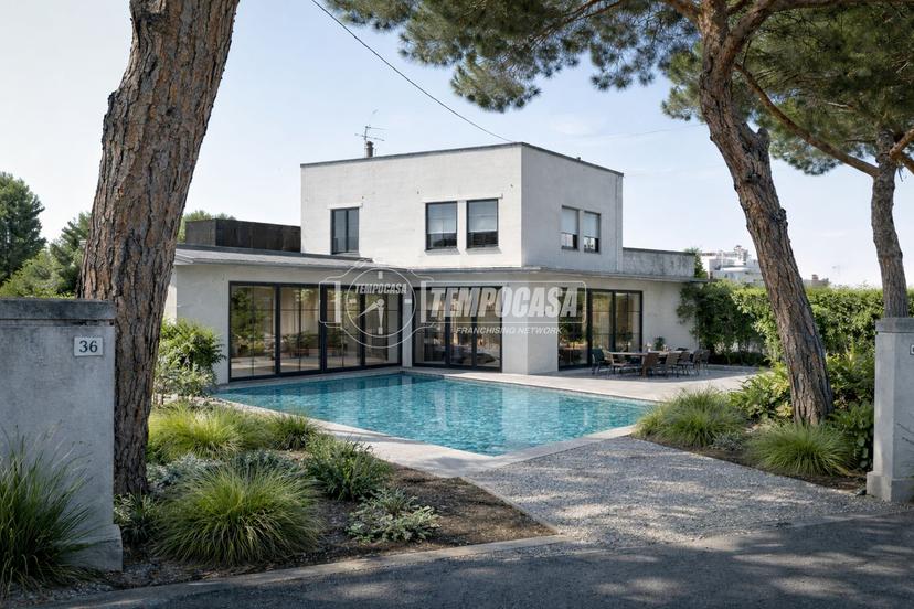Casa indipendente in Via Mentana 36/a, Civitanova Marche — foto 3 di 5
