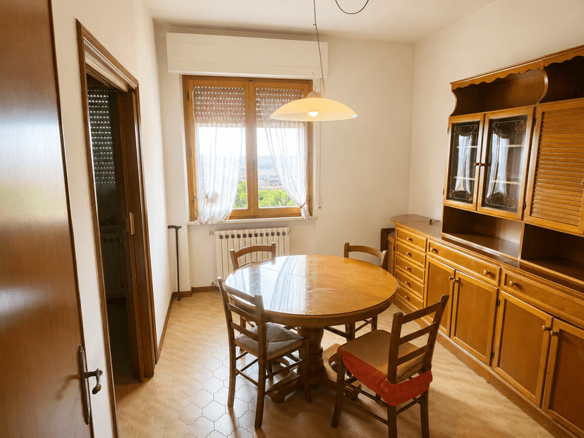 Appartamento, Terricciola — foto 3 di 5
