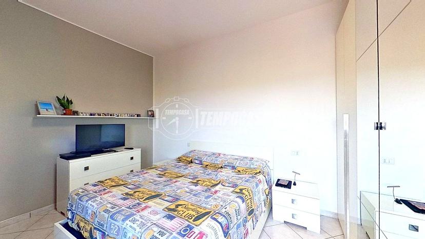 Bilocale in Via Alcide De Gasperi, Brugherio — foto 3 di 5