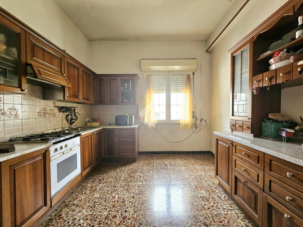 Bilocale in Via Trento 17, Quartu Sant'Elena