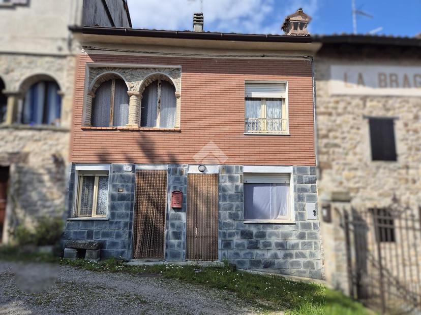 Casa indipendente in Località Borzano, Canossa — foto 3 di 5