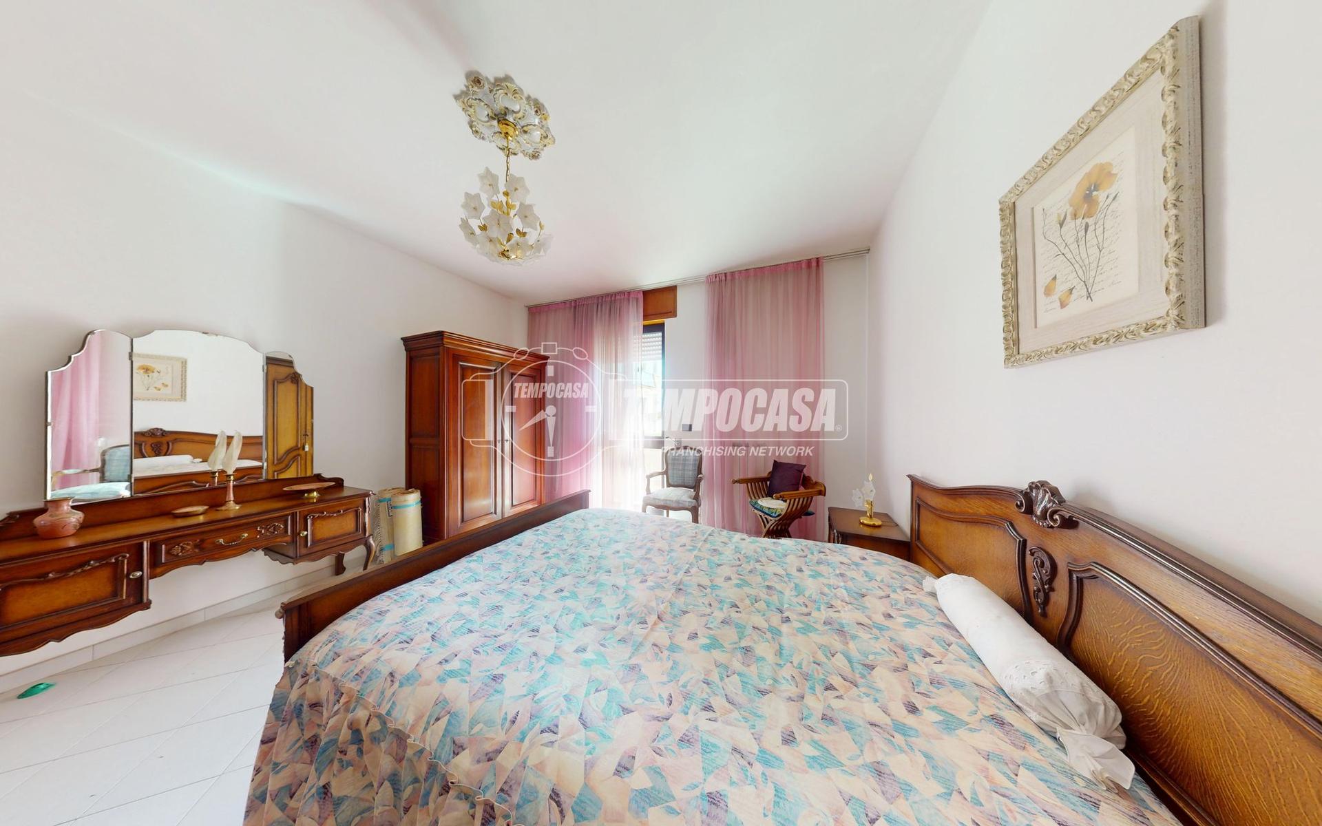 Appartamento in Via a. Galati 45, Maglie