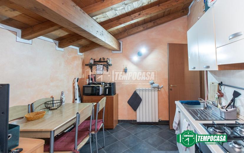 Bilocale in Via Don Minzoni 33, Bellinzago Novarese — foto 5 di 5