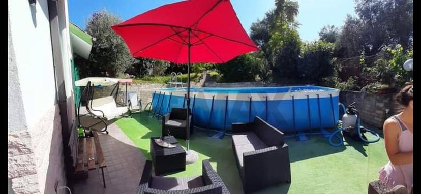 Villa, Minturno — foto 4 di 5