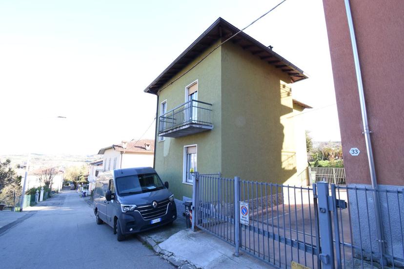 Villa in Via Bottego 31, Salsomaggiore Terme — foto 4 di 5