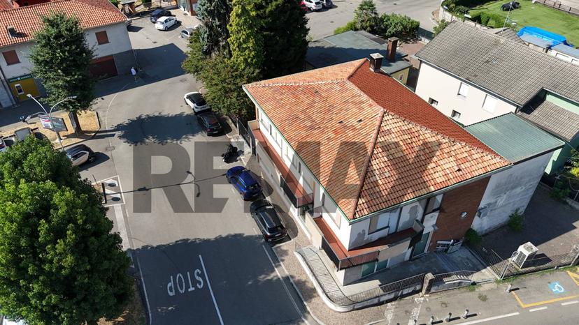 Appartamento, Castiglione Olona