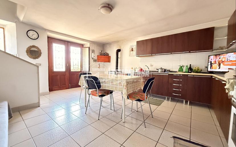 Casa indipendente in Via Capitano Fiorio Belletti, Bioglio — foto 3 di 5