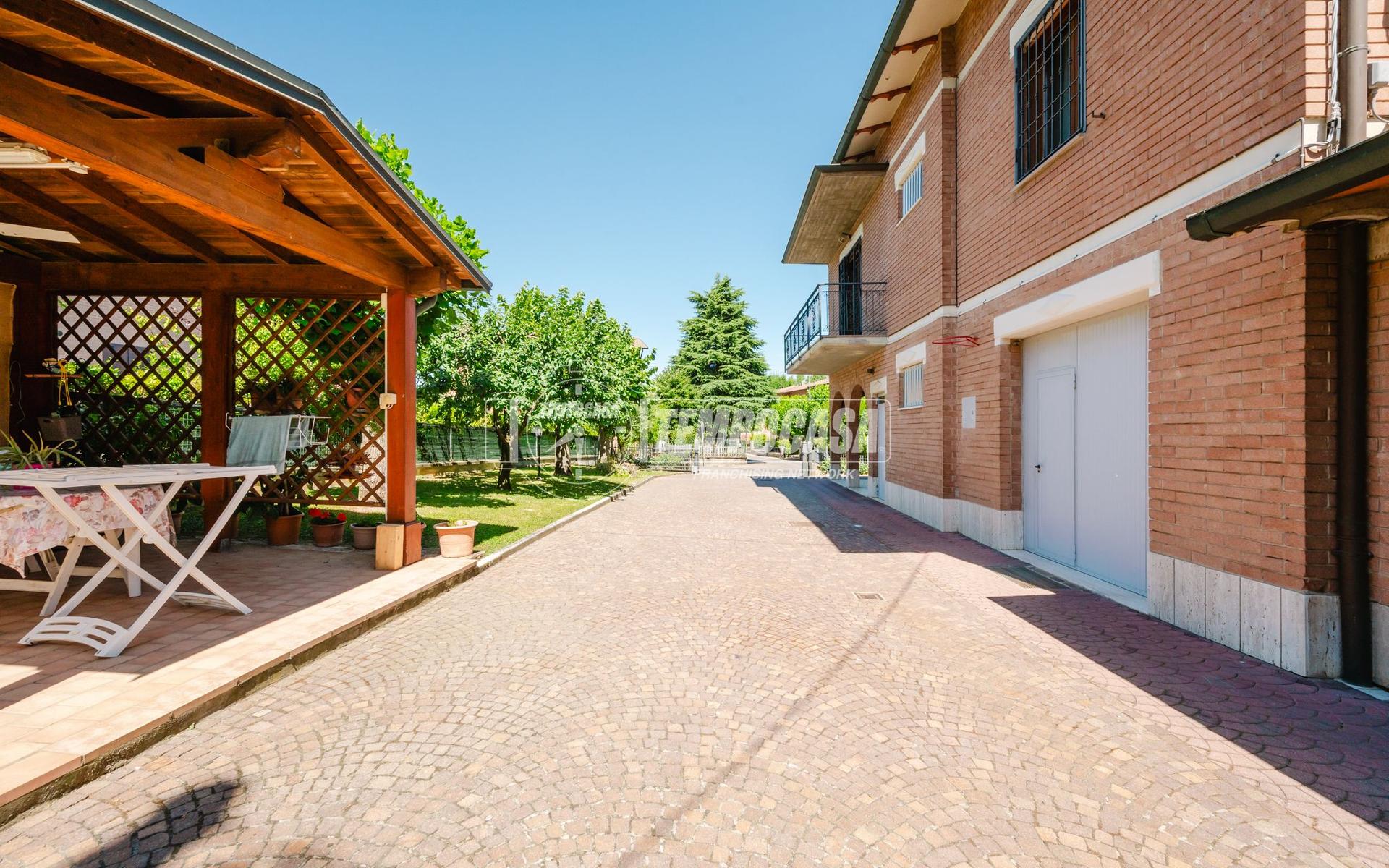 Appartamento in Via Rolda 49, Castelvetro di Modena