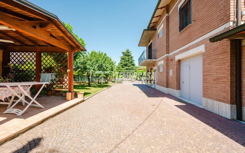 Appartamento in Via Rolda 49, Castelvetro di Modena