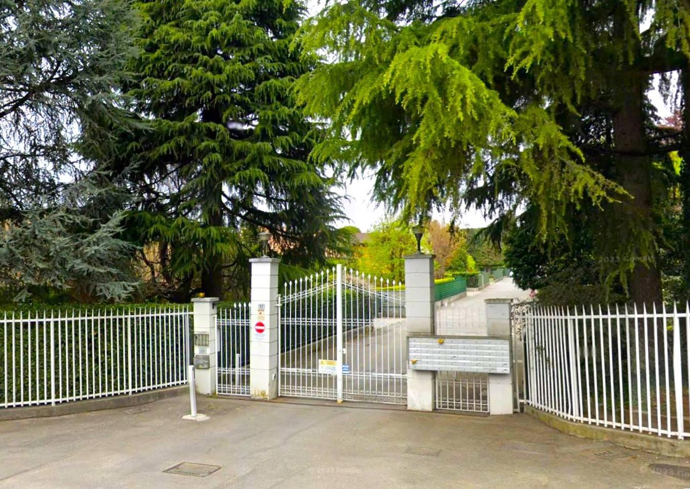 Villa in Via San Gaetano 63, Casatenovo