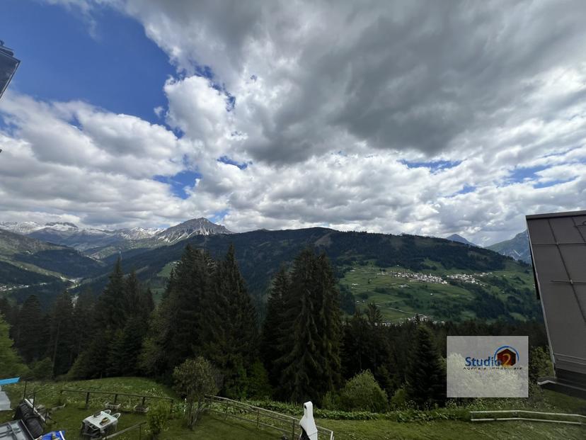 Trilocale in Via Gera, 13, Danta di Cadore — foto 3 di 5