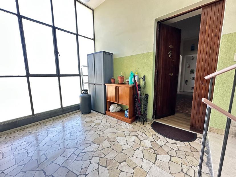 Quadrilocale in Piazza Verga 16, Barcellona Pozzo di Gotto — foto 4 di 5