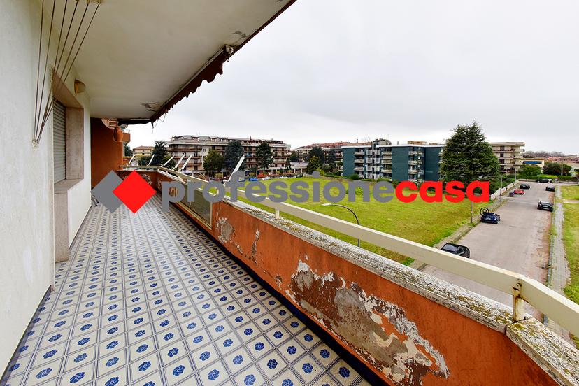 Trilocale in Via Palermo 4, San Nicola la Strada — foto 2 di 5