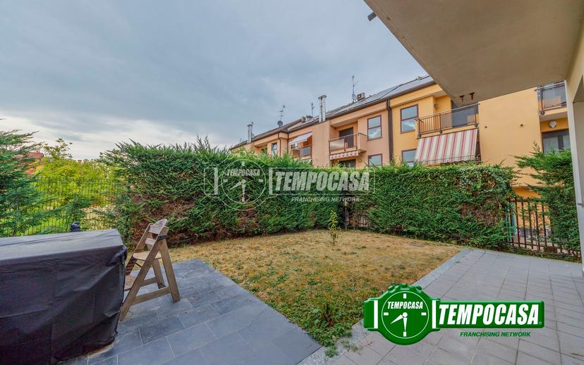Villa in Piazza Purificazione Maria Vergine, Landriano — foto 4 di 5