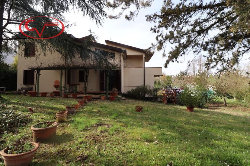 Villa in Figline Valdarno, Figline e Incisa Valdarno — foto 2 di 5