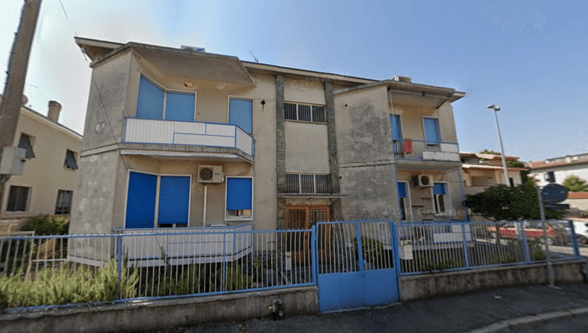 Stanza in appartamento in Via Jacopo Sansovino, Monza — foto 4 di 5