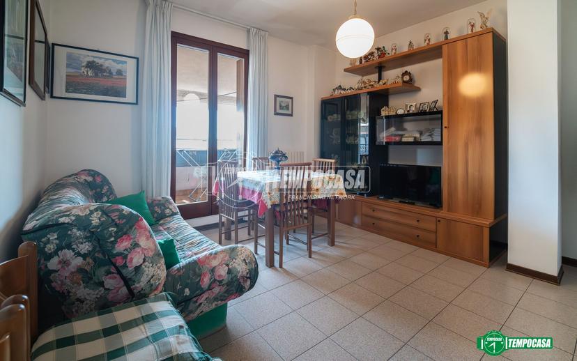 Bilocale in Via Maddalena di Canossa 1, Nova Milanese — foto 3 di 5