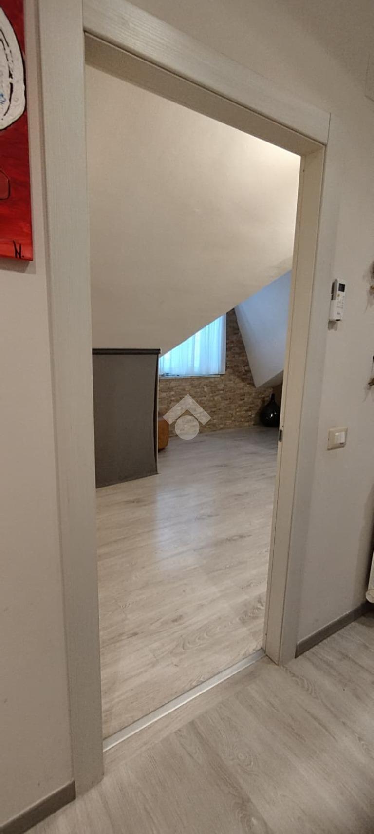 Attico in Via Virgilio Marone 62, Montesarchio — foto 3 di 5