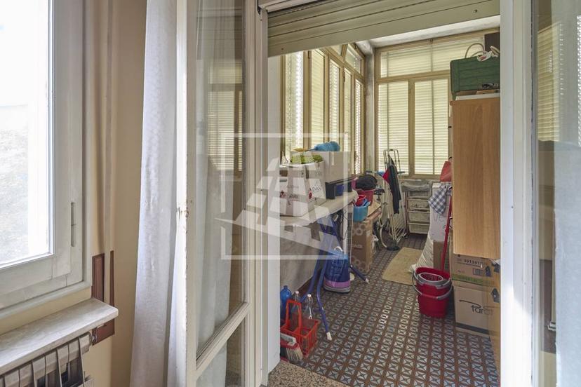 Quadrilocale in Via Bartolo da Sassoferrato 5, Reggio nell'Emilia
