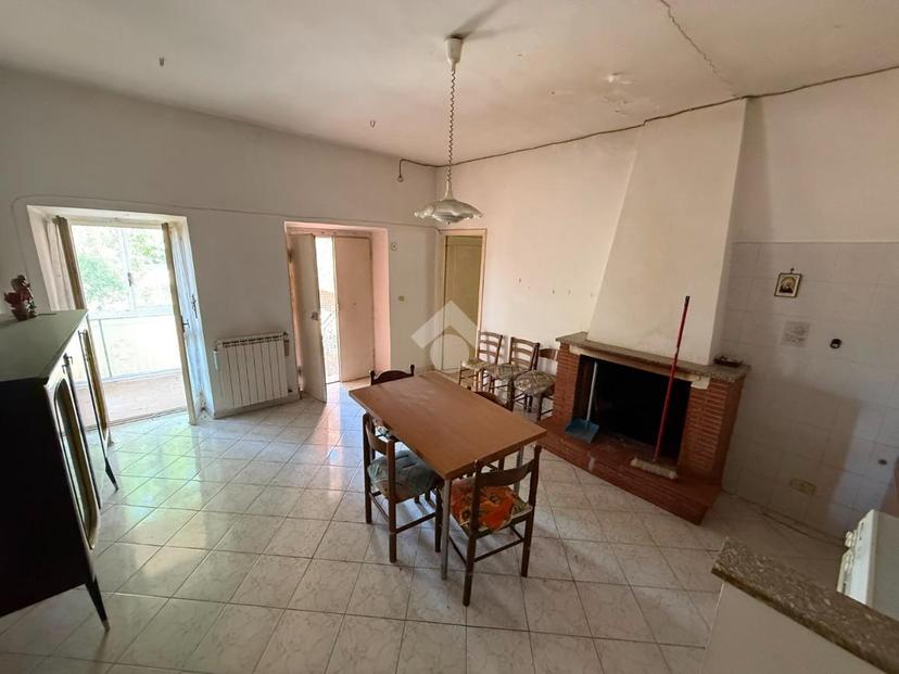 Casa indipendente in Via Colle Ranuccio, Anagni — foto 4 di 5