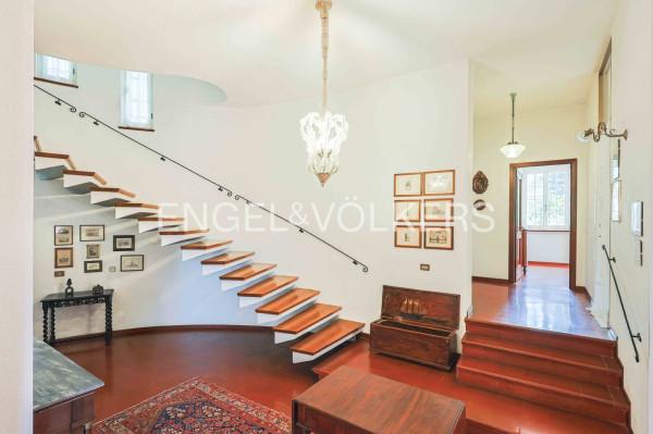 Villa in Via Provinciale, Castelnuovo Magra — foto 3 di 5