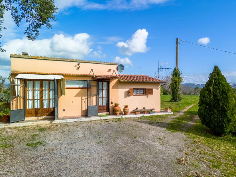 Rustico, Gavorrano — foto 5 di 5