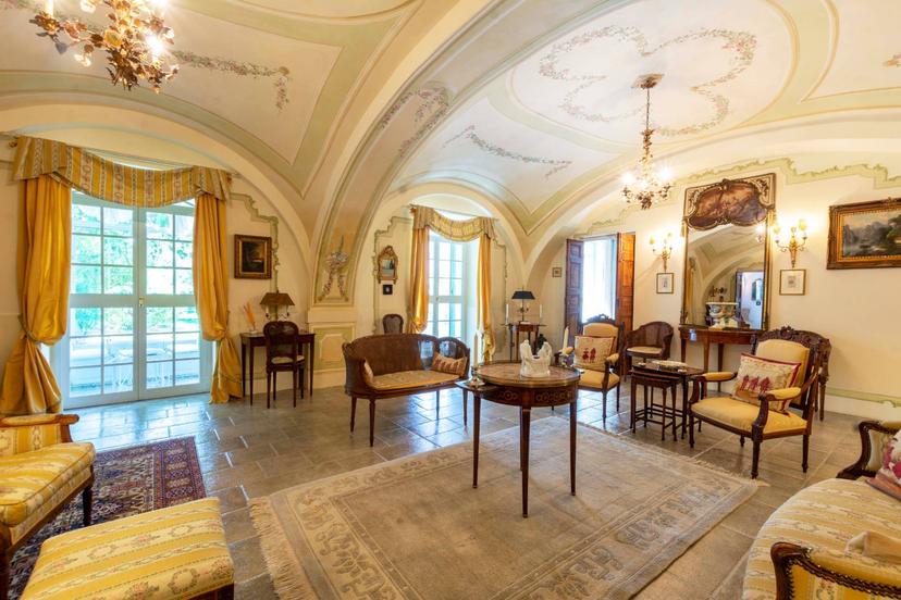 Villa in Via Asti 29, Tonco — foto 2 di 5