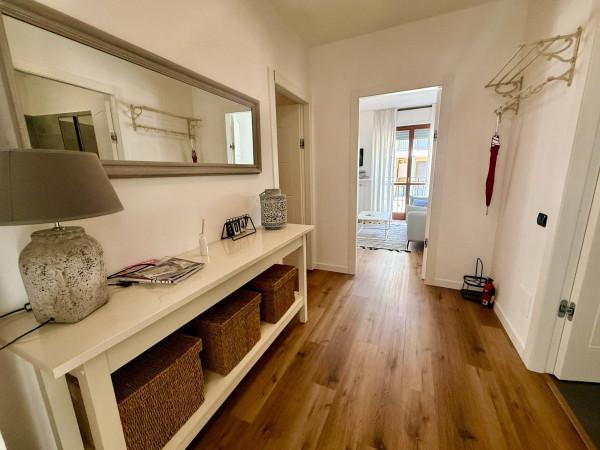 Trilocale in Via Statale 116, San Siro