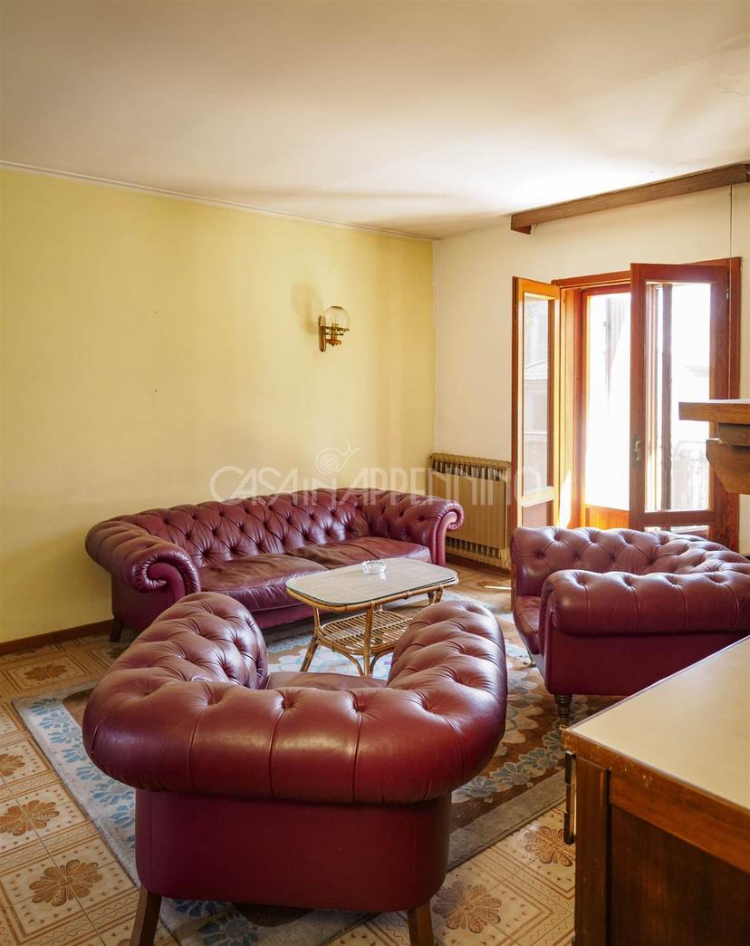 Appartamento, Frassinoro — foto 4 di 5