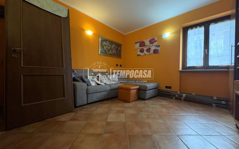 Casa indipendente in Via Dino Bianchetto, Lessona — foto 3 di 5