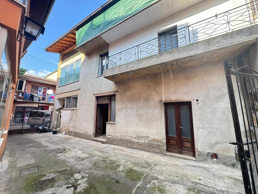 Terratetto plurifamiliare in Vicolo Banzolini  1, Pontoglio — foto 5 di 5