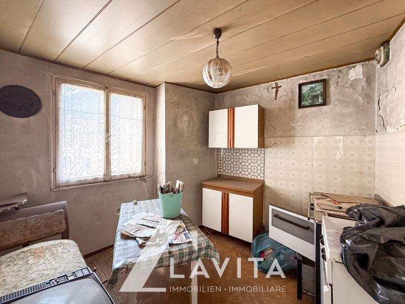 Casa indipendente in Via Cembra, Castello-Molina di Fiemme — foto 3 di 5