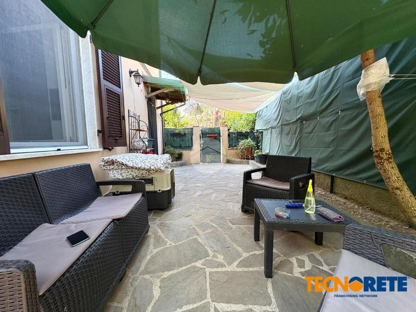 Casa indipendente in Via al Mare 49, La Spezia — foto 4 di 5