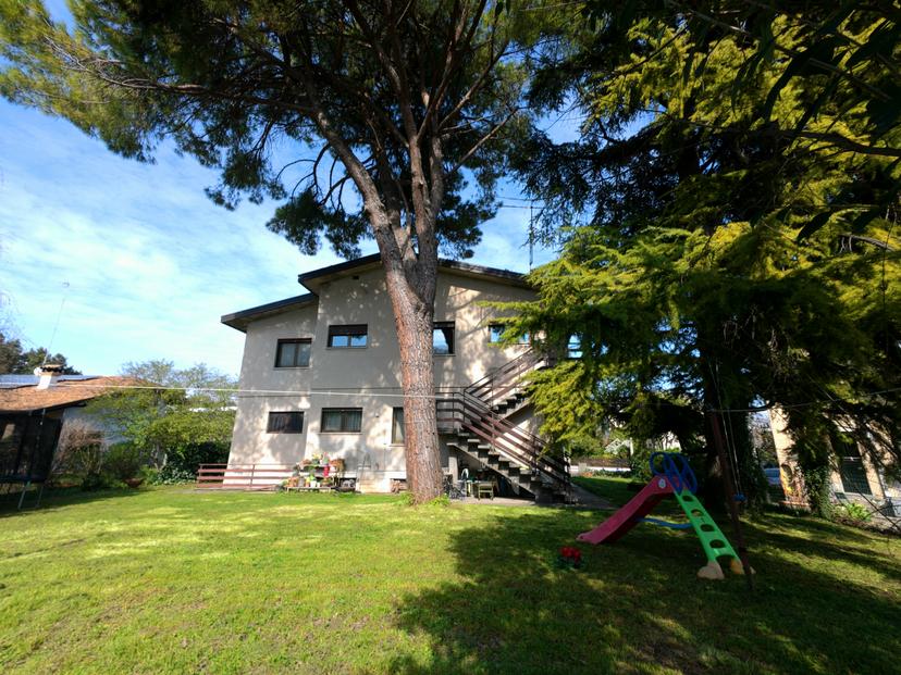 Villa bifamiliare, Monfalcone — foto 2 di 5