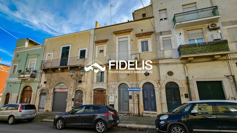 Bilocale in Via Annunziata 168, Andria — foto 2 di 5