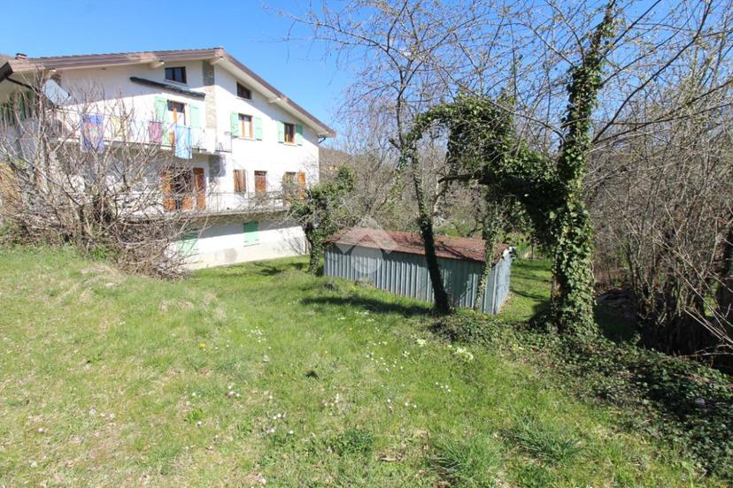 Casa indipendente in Via Case Ferrari 7, Villa Minozzo — foto 2 di 5