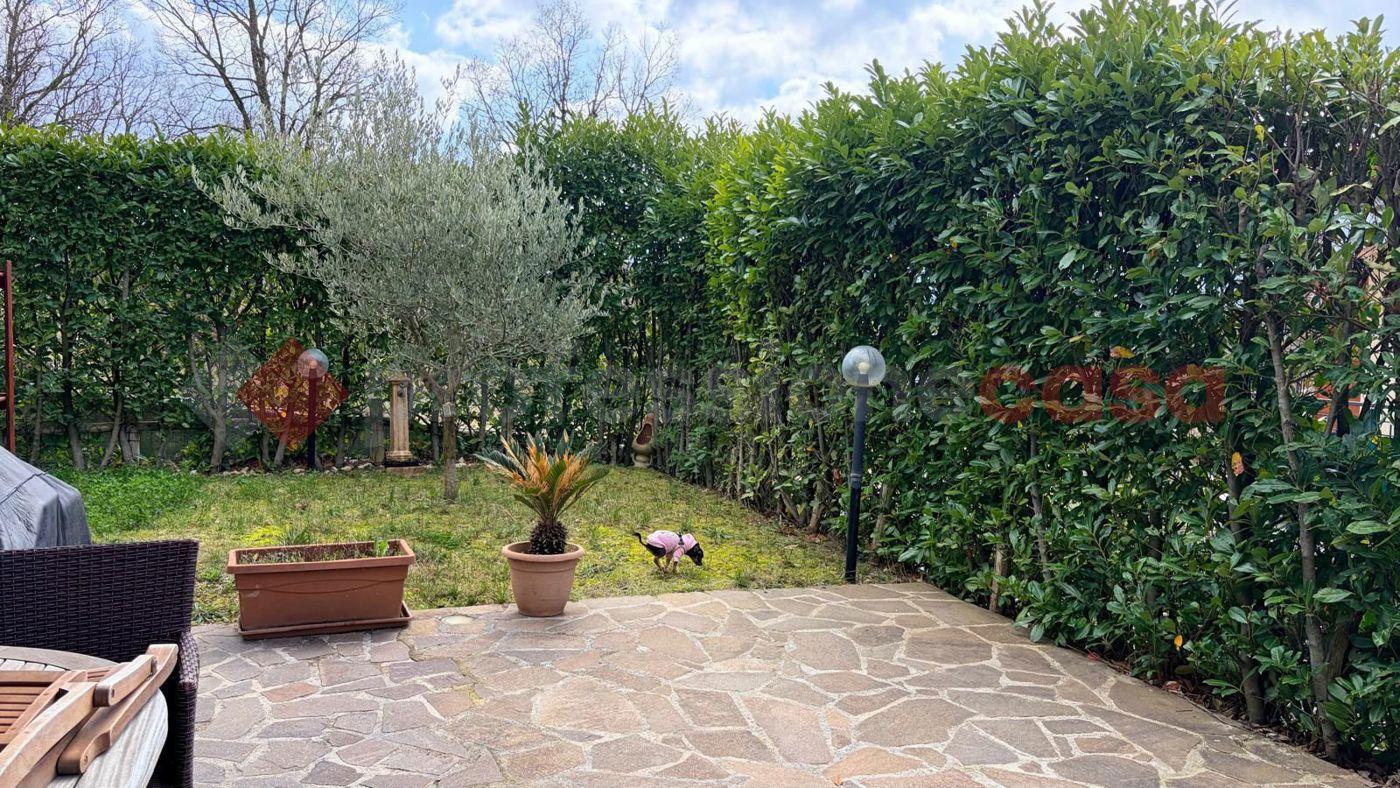 Villa a schiera in Via Olmo 1/a, Castelpetroso
