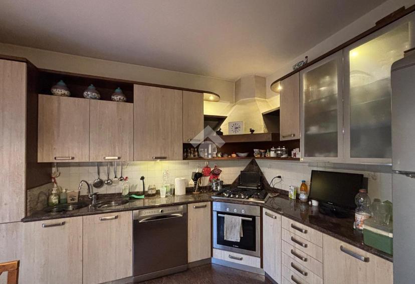 Villa a schiera in Borgo Rinascimento 2, Riese Pio X — foto 3 di 5
