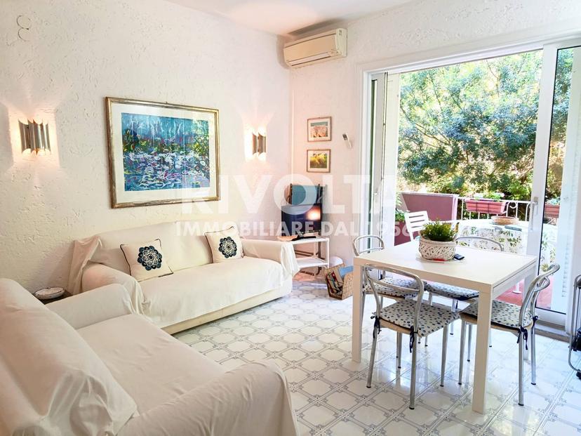 Trilocale in Via dei Tre Forti, Monte Argentario — foto 4 di 5